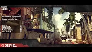 Modern Combat 4 (A Pelo Taquillazo) #moderncombat4