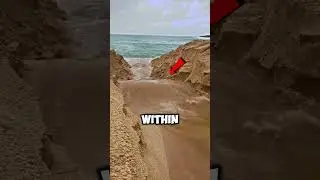 Water Current 😊