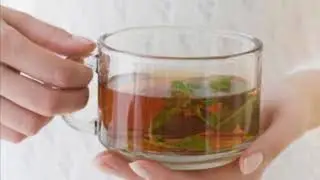 Gjethet e hurm&euml;s, &ldquo;ila&ccedil;&rdquo; p&euml;r sh&euml;ndetin ton&euml;