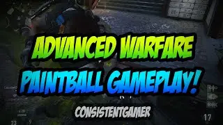 Advanced Warfare 