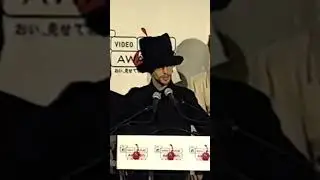 &ldquo;You wanna see the hair?&rdquo; - Jay Kay 🎩 #Jamiroquai #JayKay #hatcollection
