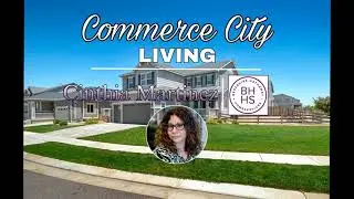 9716 Uravan Street, Commerce City, CO 80022