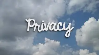 Privacy | Short Movie Comfest 2019