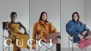 Fall Winter 2024 Women&rsquo;s Campaign