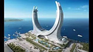 Раскол в арабском мире: Теперь Катар / The split in the Arab world: Qatar Now