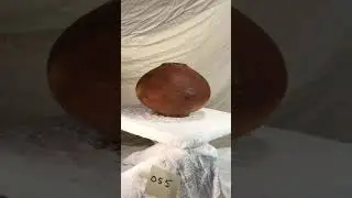 Ancient Kauri wood bowl 055, brought to you by Ancientwood!
