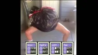 Cursed Images with Earthbound Music (Part 2)