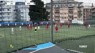 🎥 Grifone Gialloverde 🆚 Mentana | Highlights 