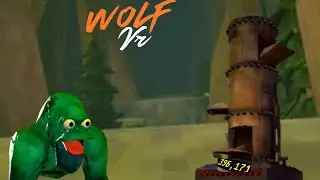 The best way to FARM INFINITE NUTS in animal company!