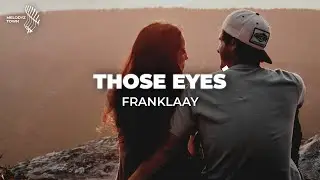 Those Eyes // 