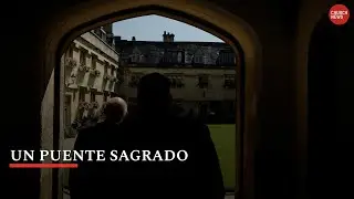 UN PUENTE SAGRADO