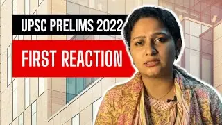 UPSC Prelims 2022 Analysis | First Reaction | ClearIAS | UPSC #prelims2022 #prelimsstrategy