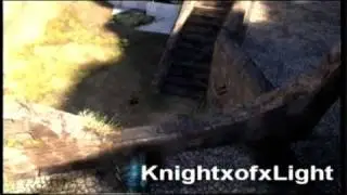. : Defying Logic (a Jumptage) | ClearlyMe and KnightxofxLight : .
