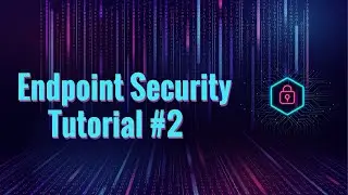 Endpoint Security Tutorial #2 | Microsoft Security Compliance Toolkit | Microsoft Policy Analyzer