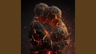 BURN FOR ME