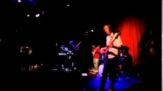 Once & Future Band 2015- 08-13 'I'll Be Fine'