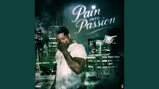 Pain Into Passion