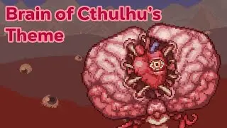 Terraria Infernum Mod Music - 