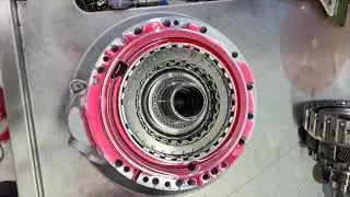 Maintenance and repair of key automotive components.