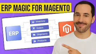What is Magento 2 ERP System Integration? | Magento Ecommerce Tips