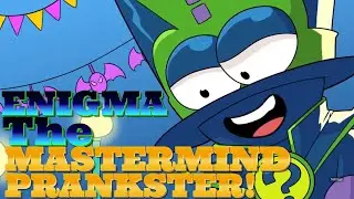 SMB1985 Reacts to SuperZings Adventures⚡(Season 6) Episodes: 1-8 | Magicbox