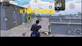 11 Kills Montage One man Army+ iPhone XS Max &lsquo; Plz Subscribe (100 Subscribers Goal)