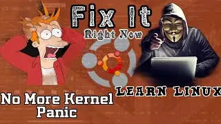 Kernel Panic on UBUNTU Virtual Box | Fixed | Hardware issue | #unsolved #solution #fixed #linux