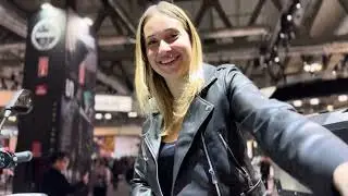 EICMA 2026 BENELLI ВСЯ ЛИНИЯ МОТОЦИКЛОВ