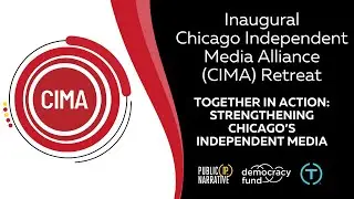 Together in Action: Strengthening Chicago&rsquo;s Independent Media