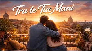 🎵 Tra le Tue Mani (2) &ndash; Canzone Pop Italiana Romantica | Ballata d&rsquo;Amore Cantautorale