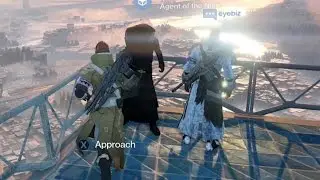 Destiny X&ucirc;r Location this week 41