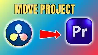 How to Move DaVinci Resolve Project to Premiere Pro