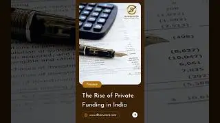 The Rise of Private Funding
