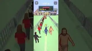Queue jumping VS policeman |New Update 2022 l GTC GAMING