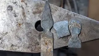 Using A Spring Fuller ( Neck Down Tool)