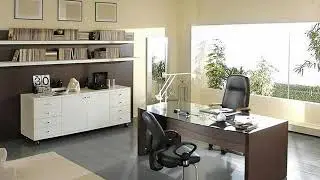 Office decorating ideas
