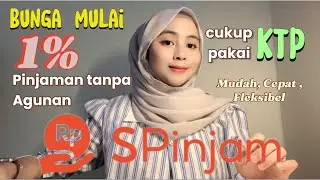Cara Pinjam Uang di Shopee | Pinjaman tanpa Agunan untuk Penjual di Shopee ‼️ SPinjam Shopee Gampang