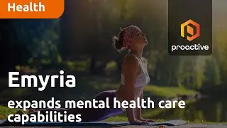Emyria expands mental health care capabilities with Pax Centre acquisition