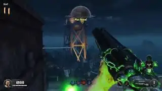 Still learning the maps | Call of Duty: Black Ops 4, Chill Gameplay, Blood of the Dead