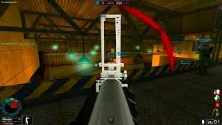 OPERATION7: GAME PLAY RANDOM #124 DESEMPOLVANDO MI M79 SILVER: YA NADIE LA USA SOLO RG6 