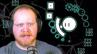 Beatblock added a MARATHON Mode... with a Secret Level?! (Demo Update)