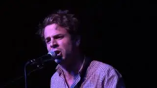 Dawes - That Western Skyline - 10/8/2009 - Turner Hall - Milwaukee, WI