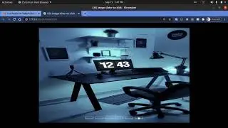 [TUTO]Slideshow with navigation button using HTML & CSS only