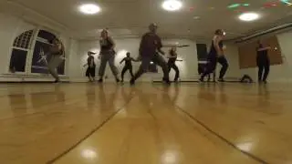 House Dance With Raoul