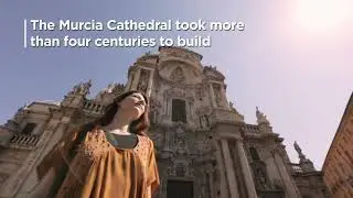 Cathedral of Murcia I Visit Murcia Region