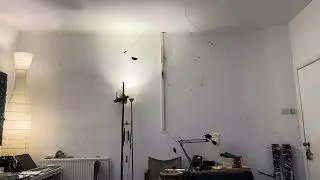 Coiling Bird final timing. #art #sculpture #kinetic #Aifineart #Aikineticsculpture