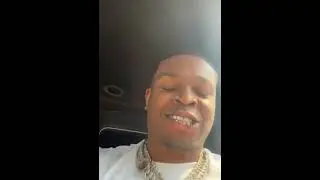 Kenny Muney - Chinese (feat. Young Dolph) [Unreleased Snippet]