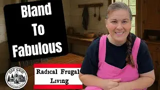 MAKE CHEAP FOOD TASTE GOURMET | LOW-INCOME COOKING HACKS