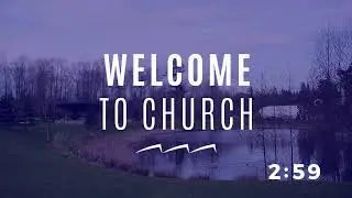 Westwinds Church LIVE