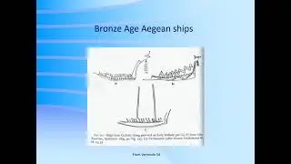 Aegean Civilizations with audio